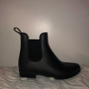 Sam Edelman Tinsley Rubber Rain Boot